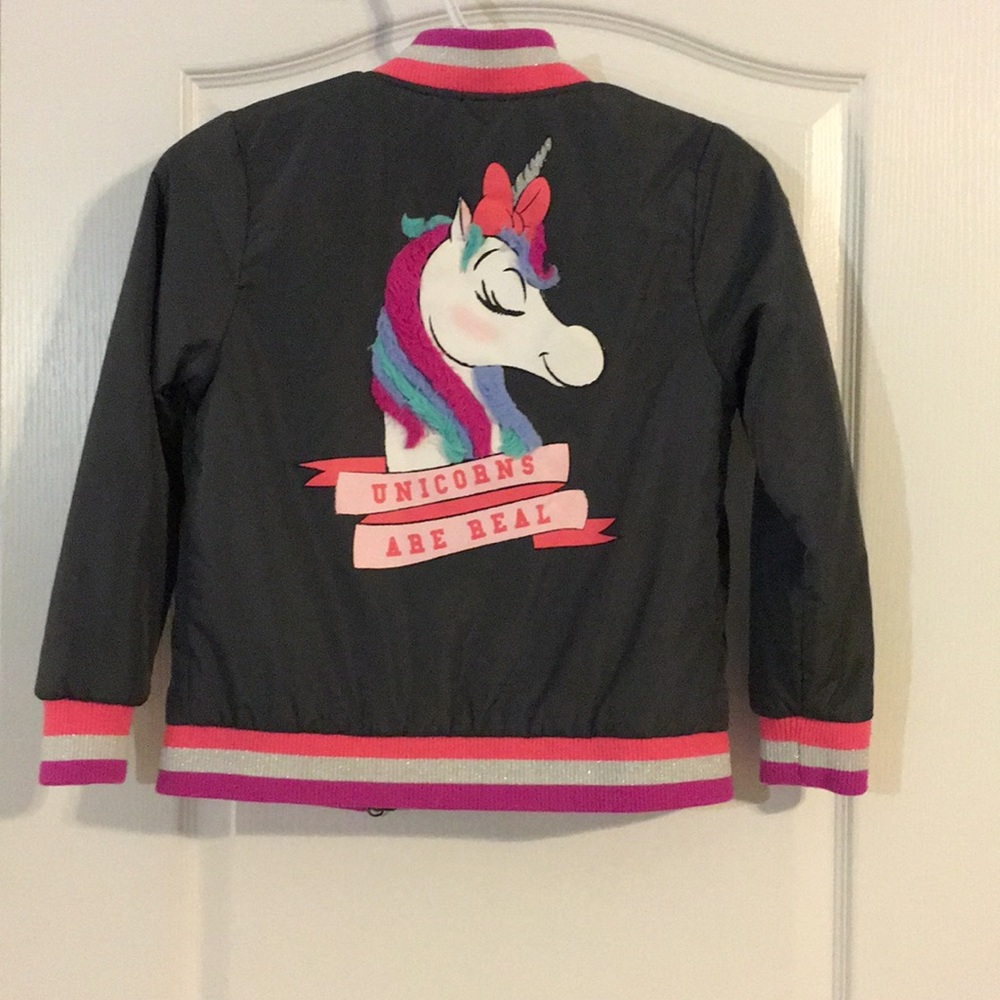 Jacket - Picture 2 of 2